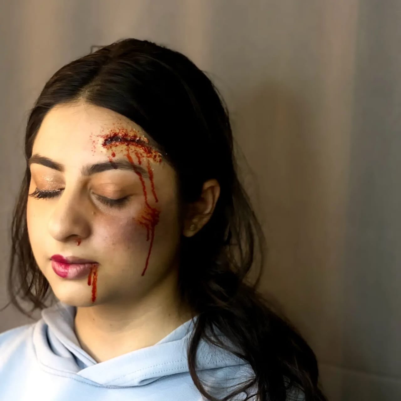 Kalaa Makeup Center – Makeup in Kathmandu